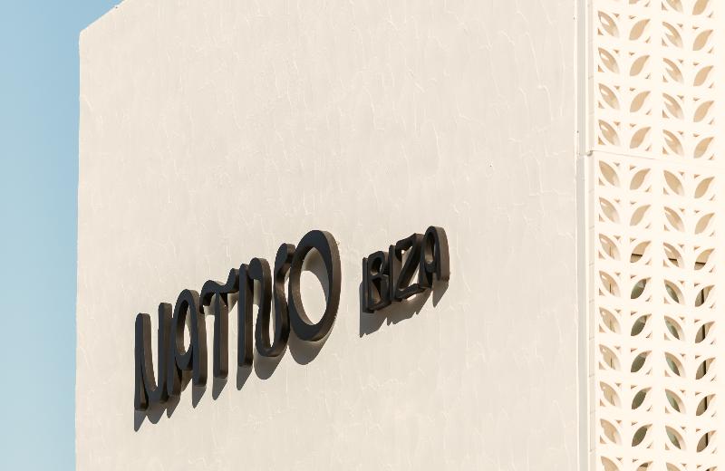 Nativo Hotel Ibiza