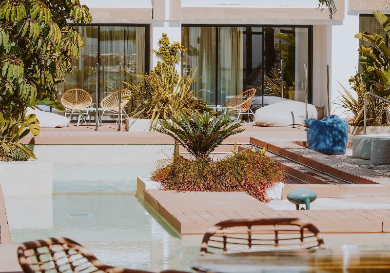 Nativo Hotel Ibiza