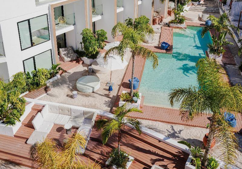 Nativo Hotel Ibiza