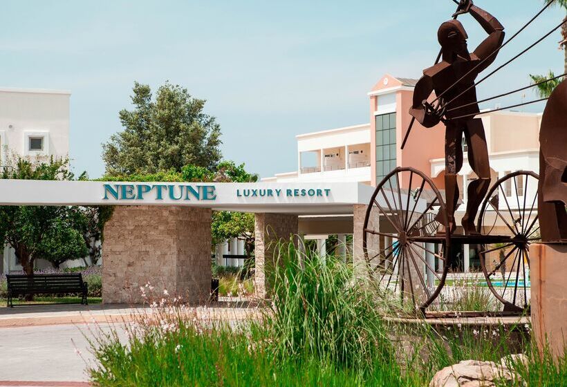 Neptune Luxury Resort
