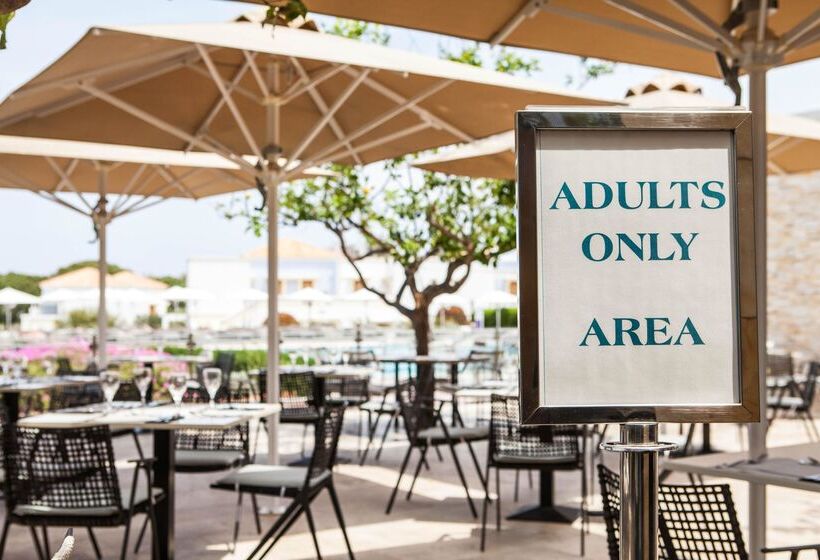 Neptune Luxury Resort