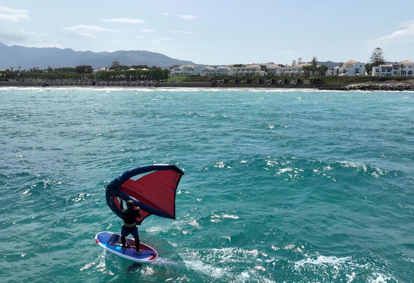 Neptune Luxury Resort