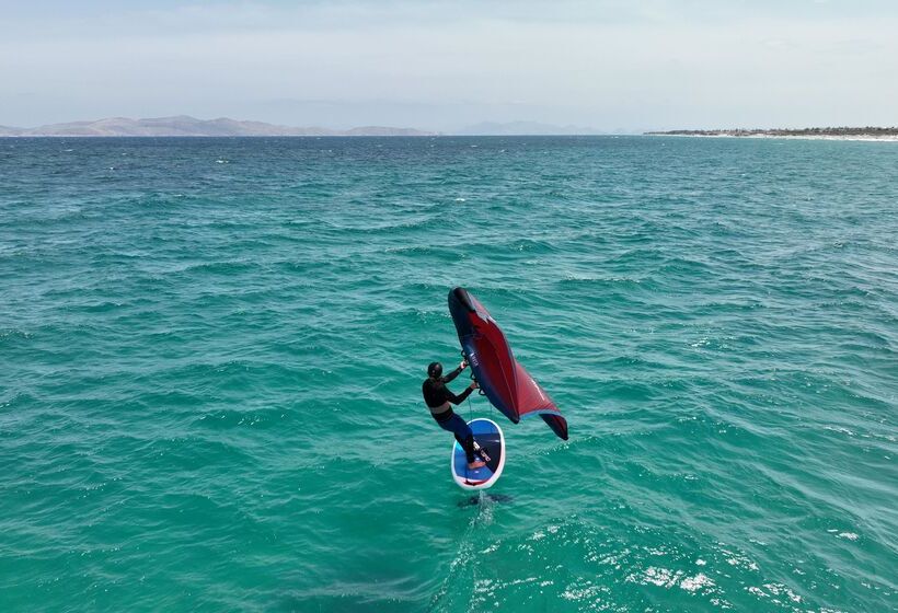 Neptune Luxury Resort