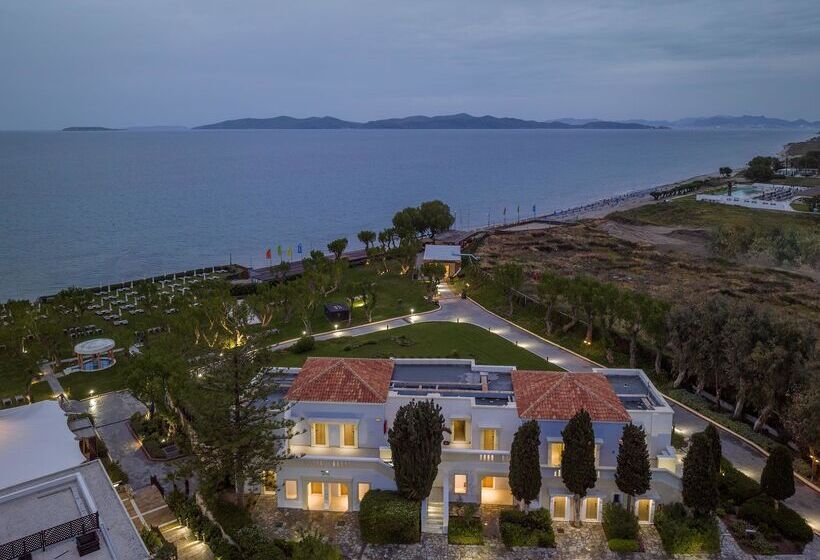 Neptune Luxury Resort