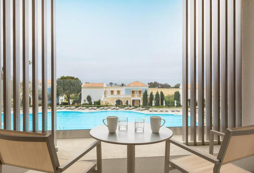 Neptune Luxury Resort