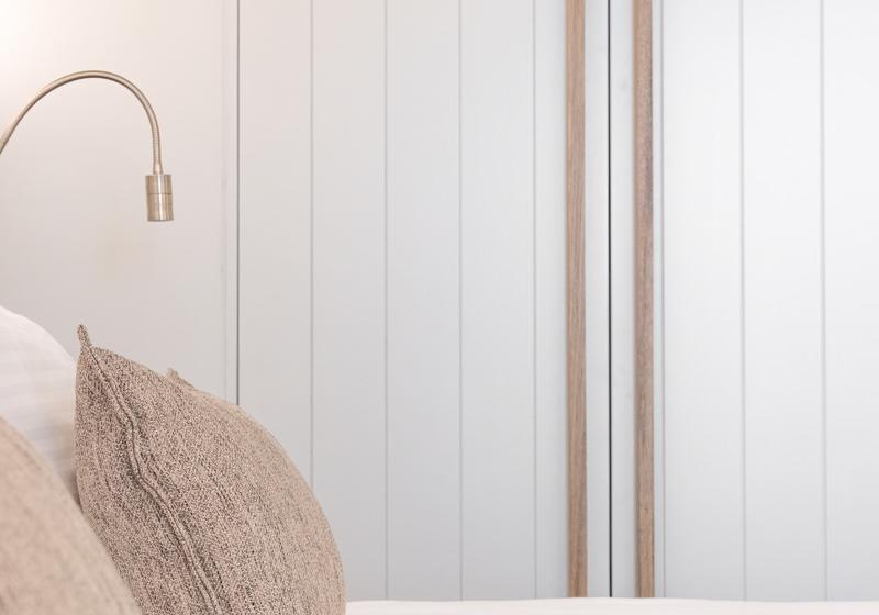 Neptune Luxury Resort