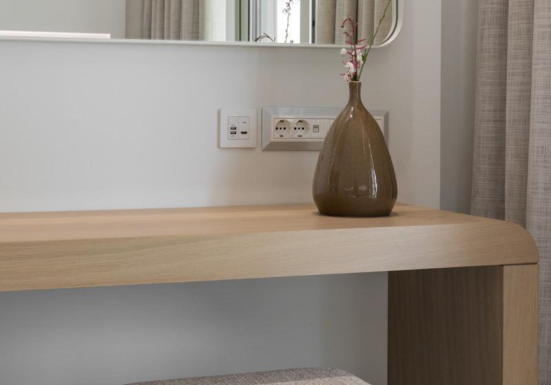 Neptune Luxury Resort