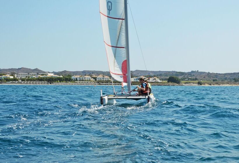 Neptune Luxury Resort