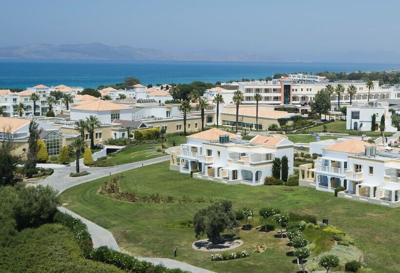 Neptune Luxury Resort