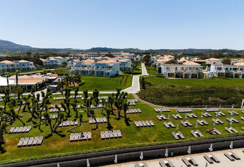 Neptune Luxury Resort