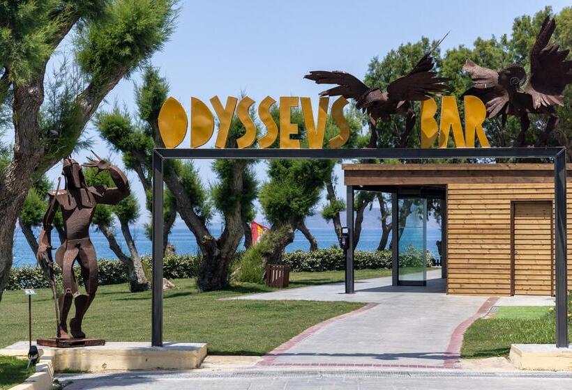 Neptune Luxury Resort