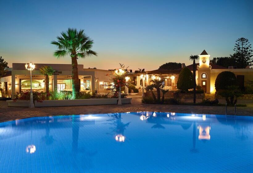 Neptune Luxury Resort