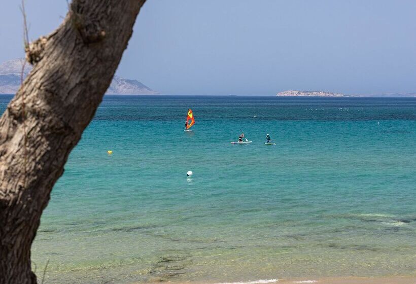 Neptune Luxury Resort