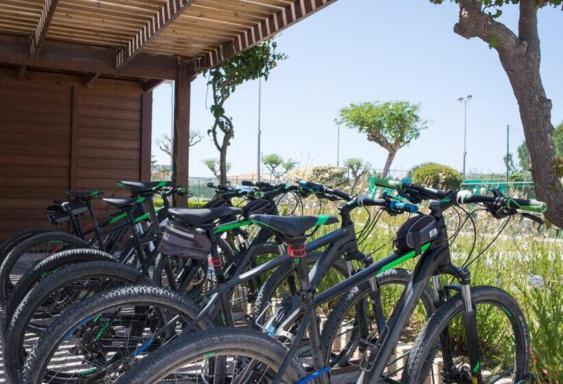 Neptune Luxury Resort