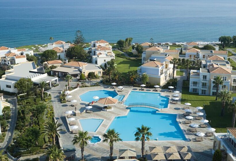 Neptune Luxury Resort