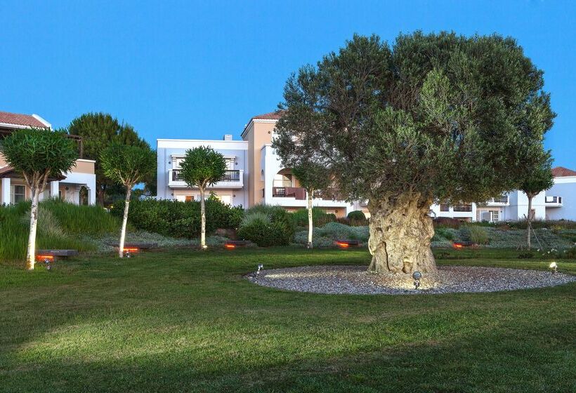 Neptune Luxury Resort