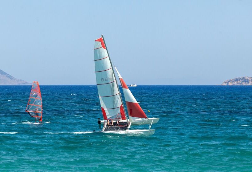 Neptune Luxury Resort