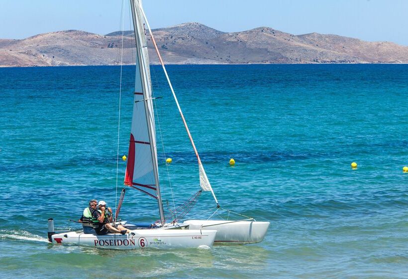 Neptune Luxury Resort