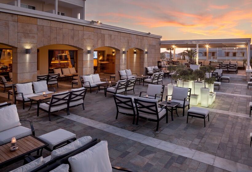 Neptune Luxury Resort