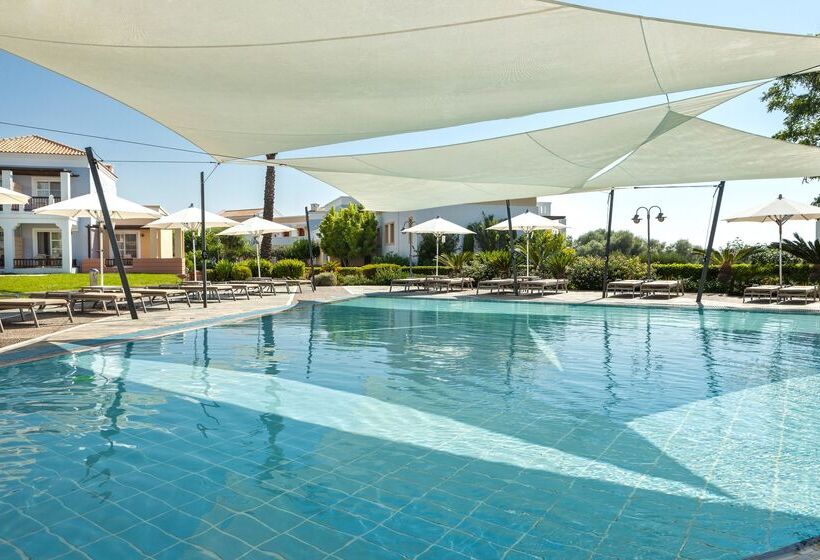 Neptune Luxury Resort