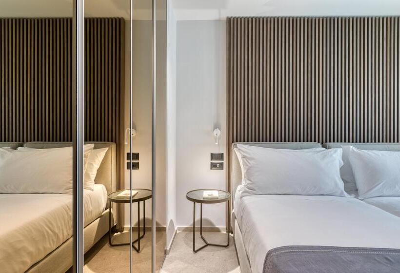 Neptune Luxury Resort