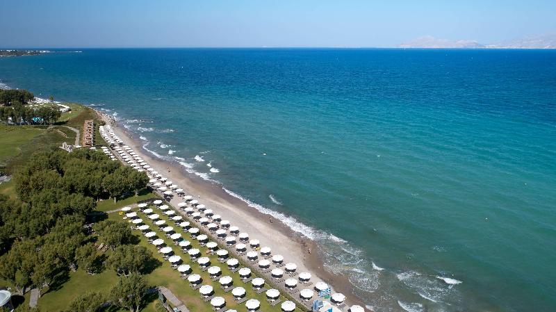 Neptune Luxury Resort