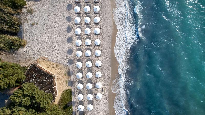 Neptune Luxury Resort