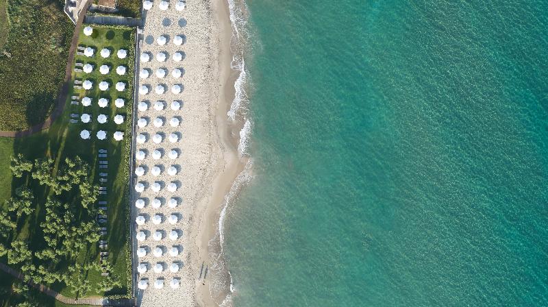 Neptune Luxury Resort