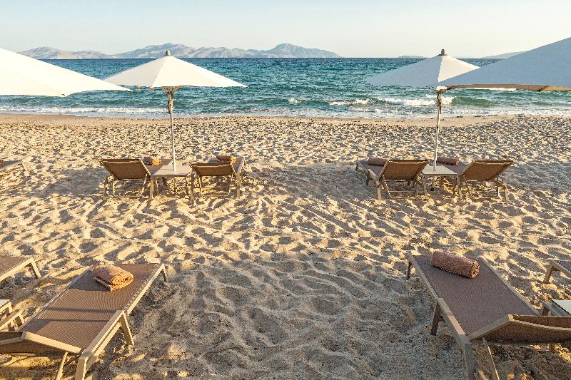 Neptune Luxury Resort