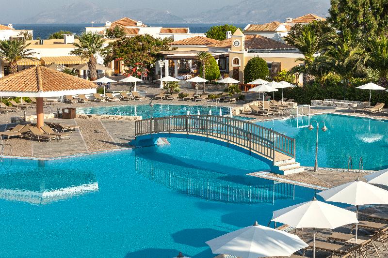 Neptune Luxury Resort