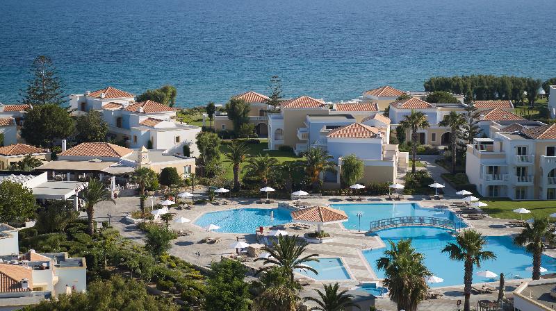 Neptune Luxury Resort