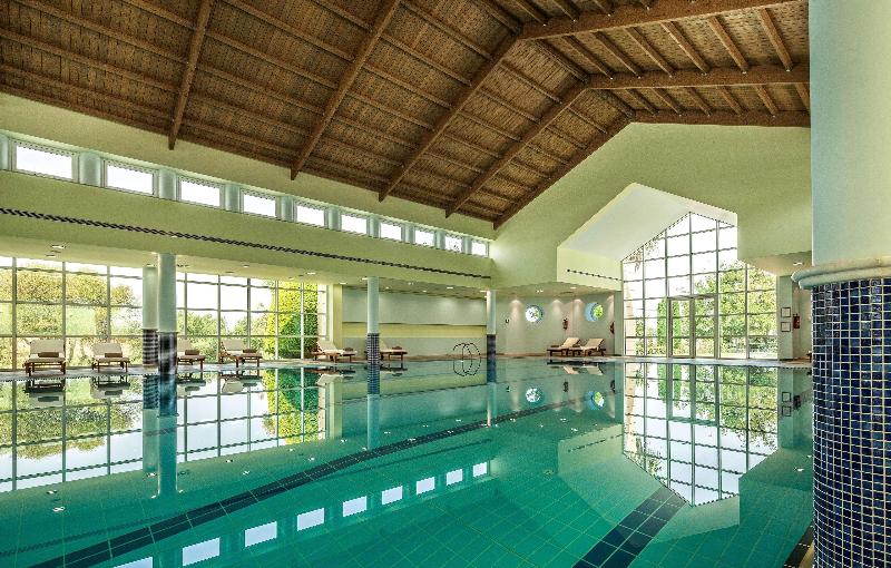 Neptune Luxury Resort