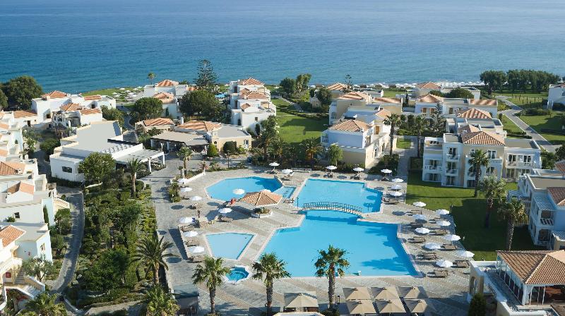 Neptune Luxury Resort