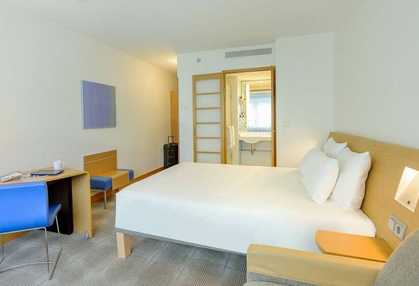 Novotel Aachen City