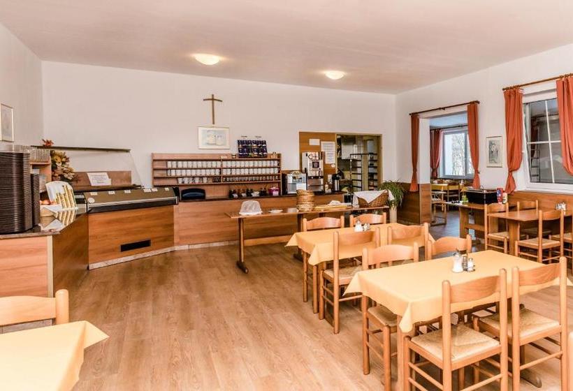 Oekotel Graz Airport