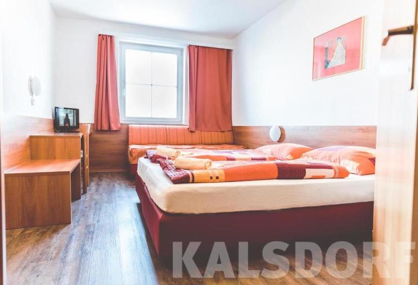 Oekotel Graz Airport