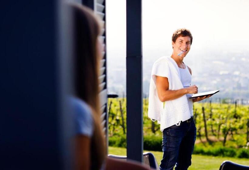 Palace Hostel Vienna