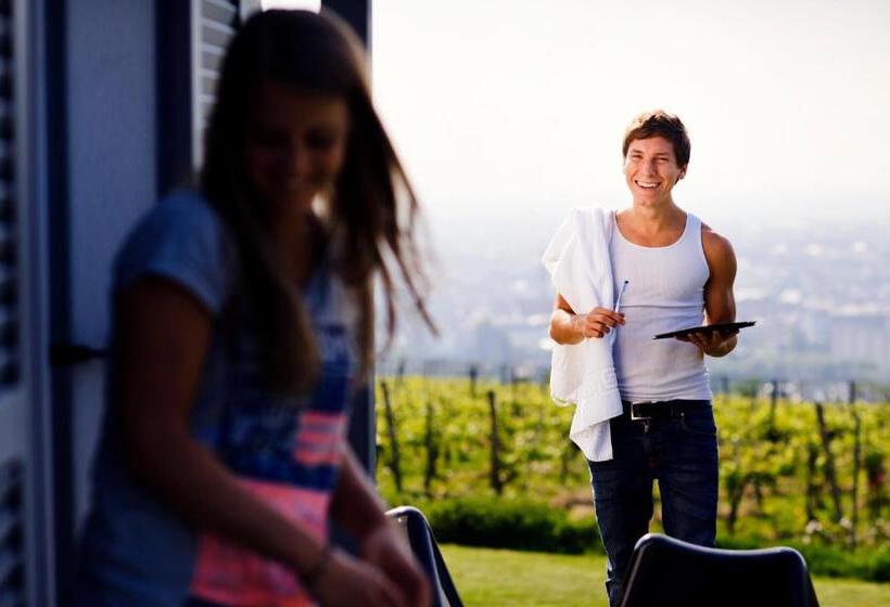 Palace Hostel Vienna