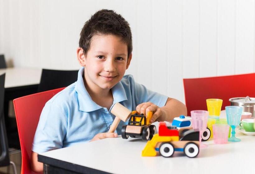 Palace Hostel Vienna