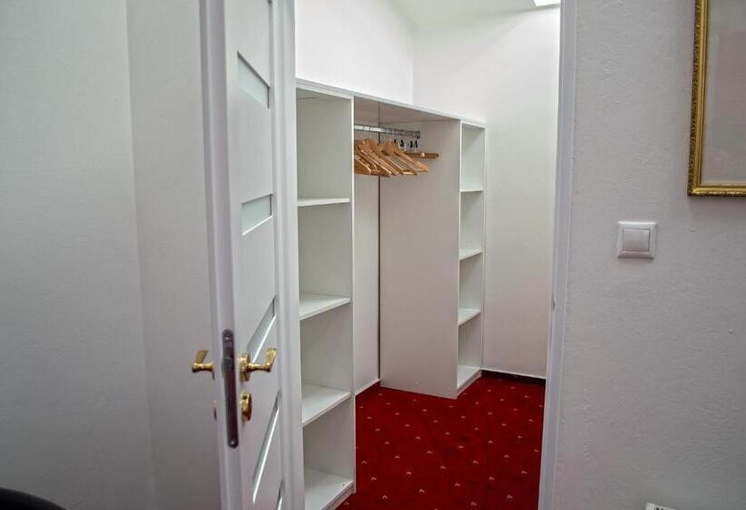 پانسیون Penzión Rosel