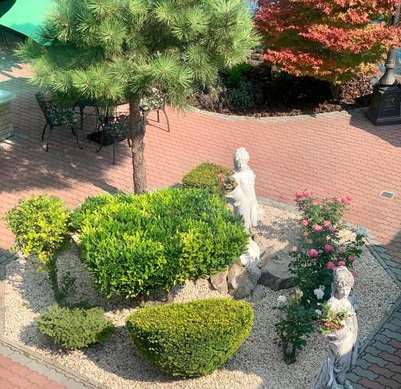 پانسیون Penzión Rosel