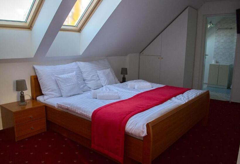 پانسیون Penzión Rosel