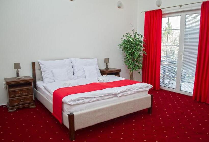 پانسیون Penzión Rosel