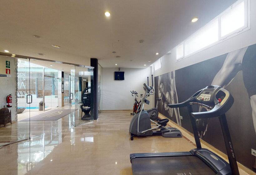 Playa Garden Selection Hotel & Spa