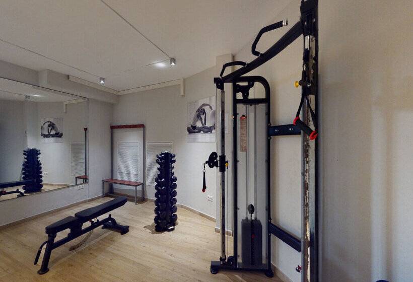 Playa Garden Selection Hotel & Spa