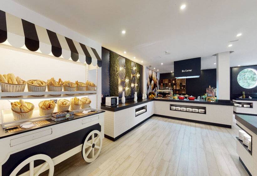 Playa Garden Selection Hotel & Spa