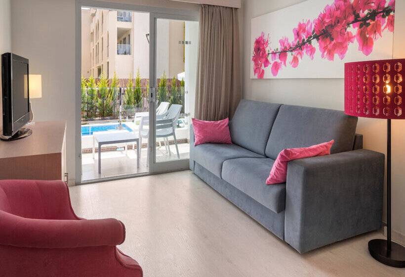 Playa Garden Selection Hotel & Spa