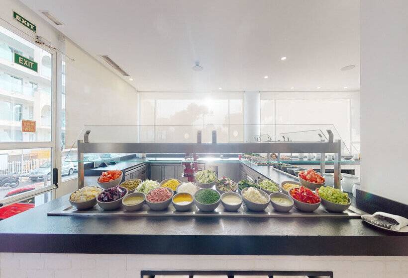 Playa Garden Selection Hotel & Spa