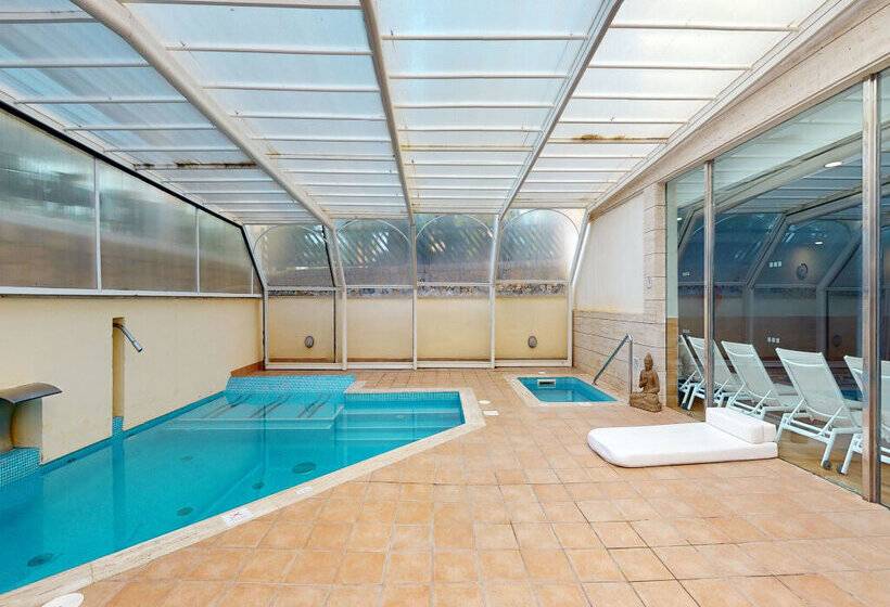 Playa Garden Selection Hotel & Spa