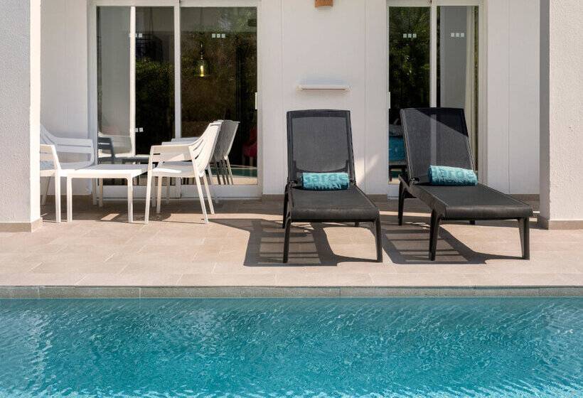 Playa Garden Selection Hotel & Spa